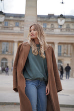 Load image into Gallery viewer, The Relaxed Sweatshirt - Sea Pine