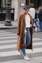 Load image into Gallery viewer, The Relaxed Sweatshirt - Cream White